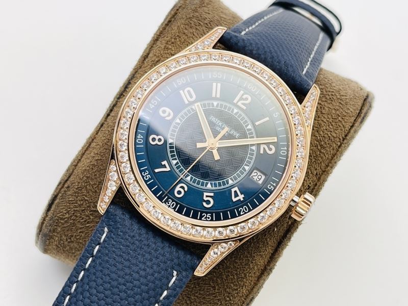 PATEK PHILIPPE Watches